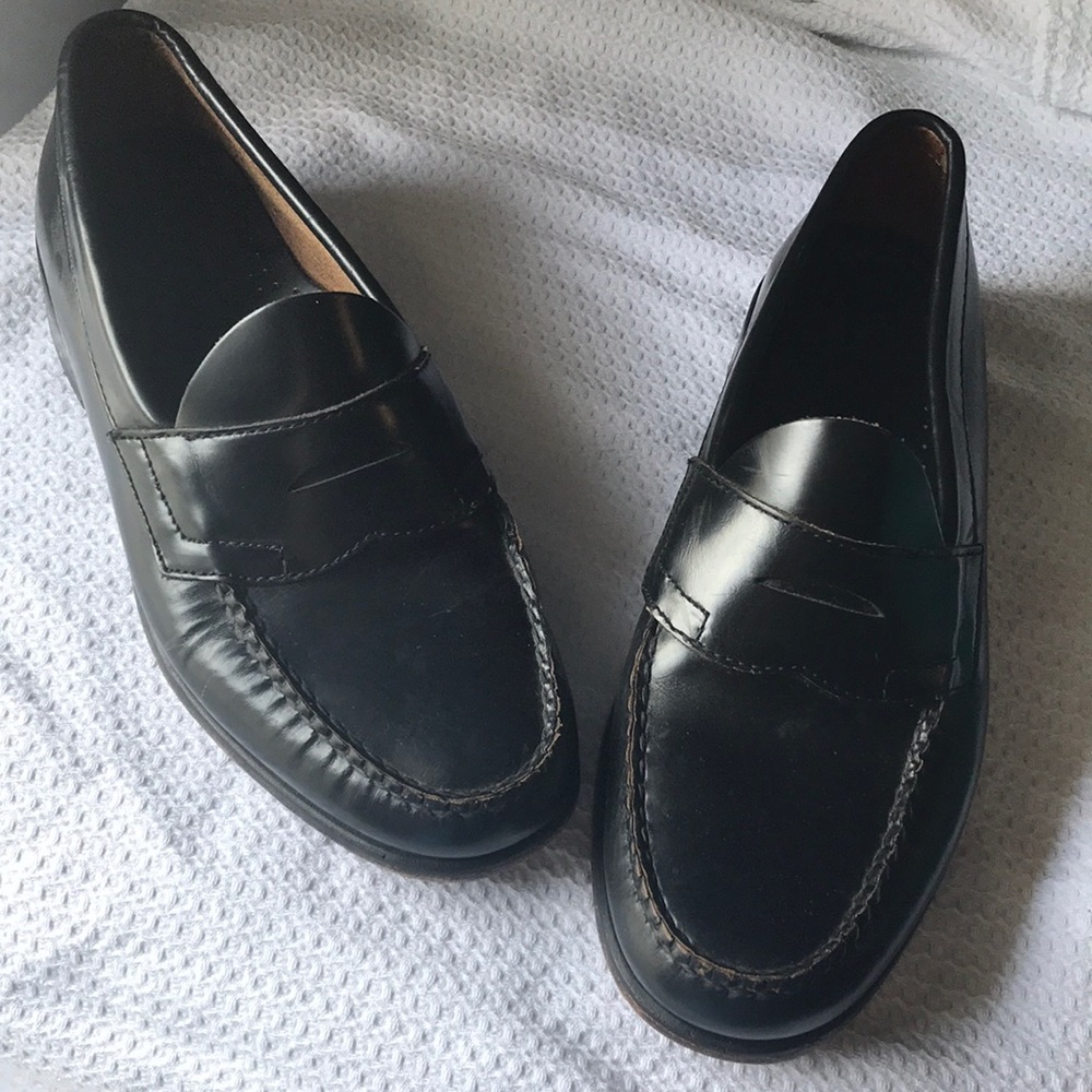 Bass Weejans (Penny Loafers)